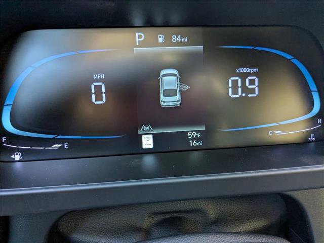 New 2026 Hyundai Elantra Sport image 11