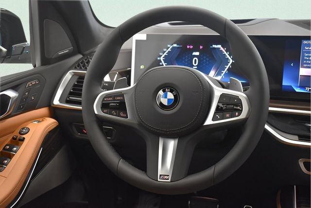 New 2027 BMW X7 xDrive40i w/ M Sport Package AWD/4WD image 26