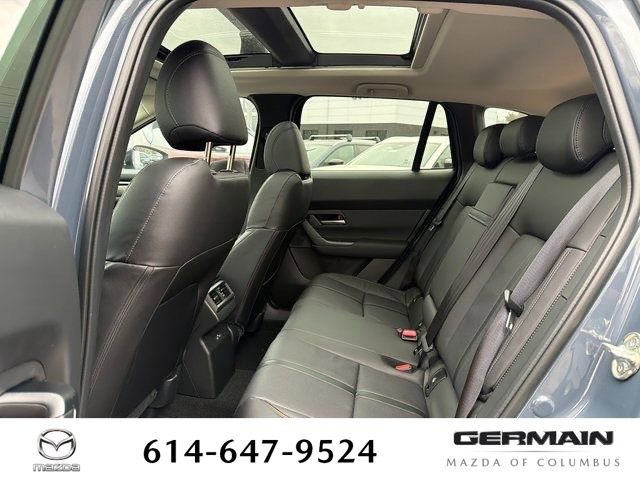 New 2026 MAZDA CX-50 AWD 2.5 Hybrid w/ Weather Package image 16