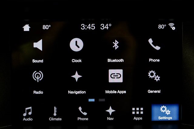 Used 2017 Ford Mustang Shelby GT350 w/ Electronics Package image 23