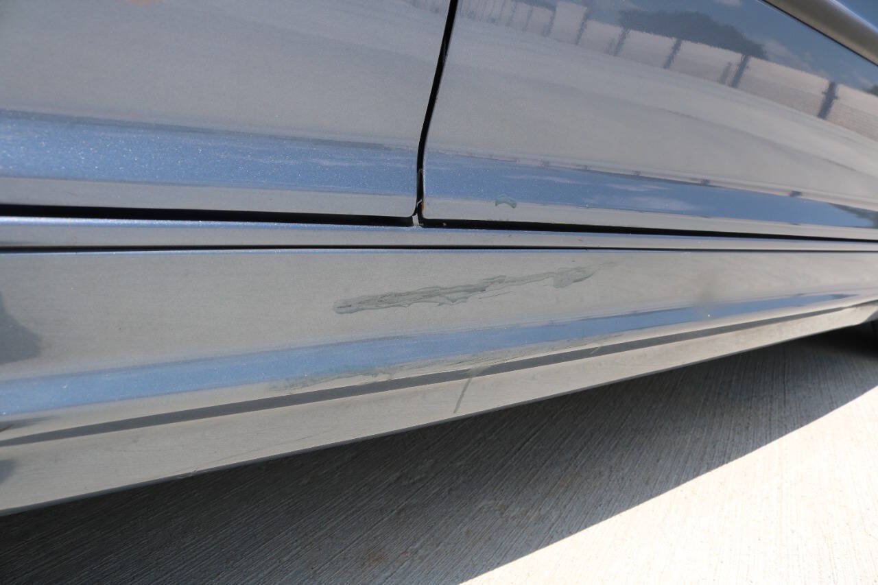 Used 2004 BMW 325xi Sedan AWD/4WD image 79