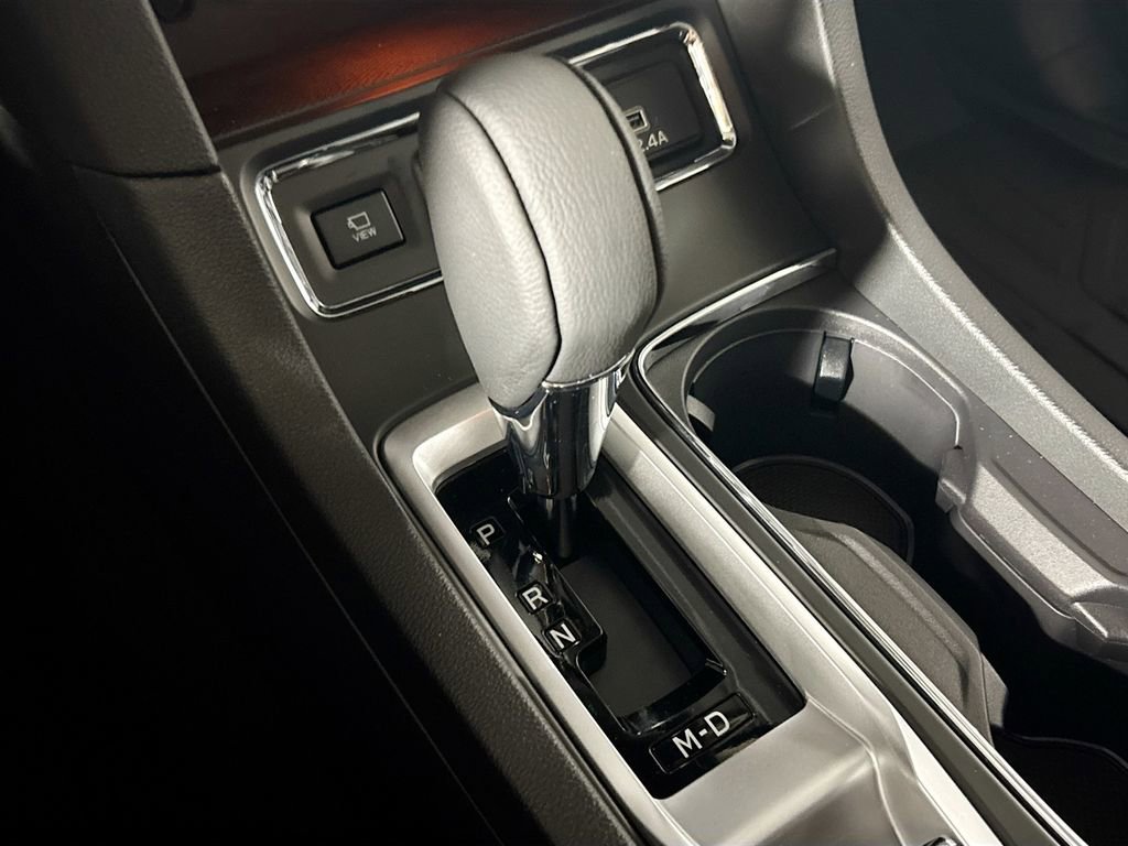 New 2025 Subaru Ascent Limited image 19