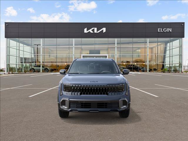 New 2027 Kia Seltos X-Line S AWD/4WD image 2