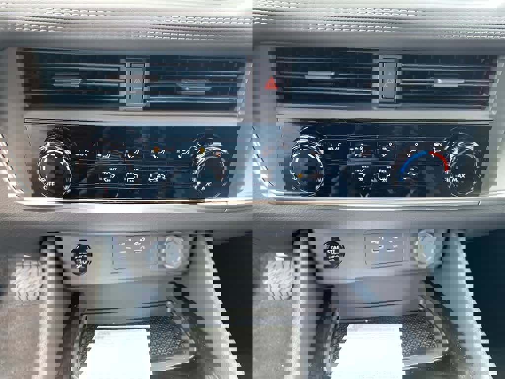 New 2026 Nissan Rogue S image 19