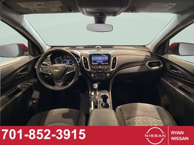 Used 2024 Chevrolet Equinox LT image 10