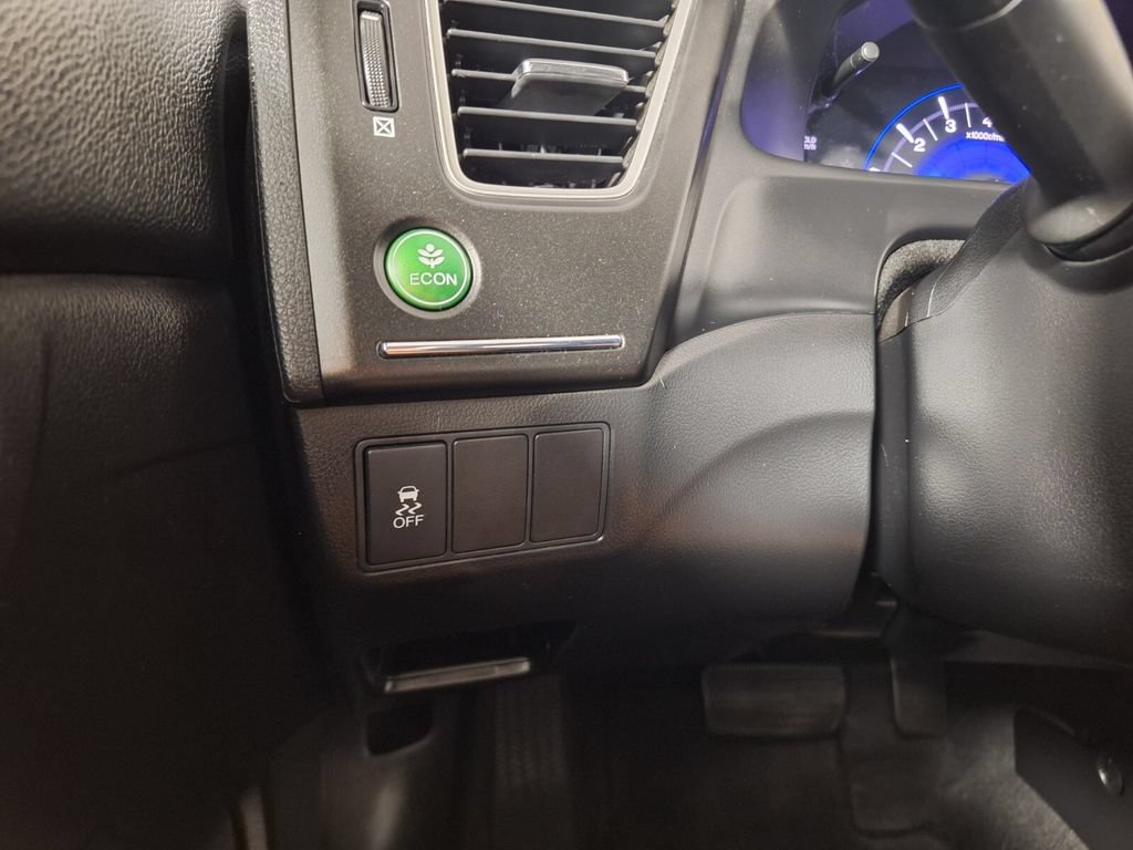 Used 2015 Honda Civic LX image 19