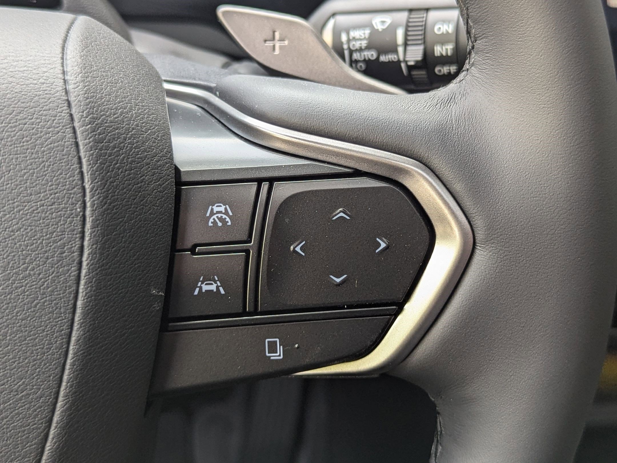 New 2025 Lexus RX 350 w/ Convenience Package image 28