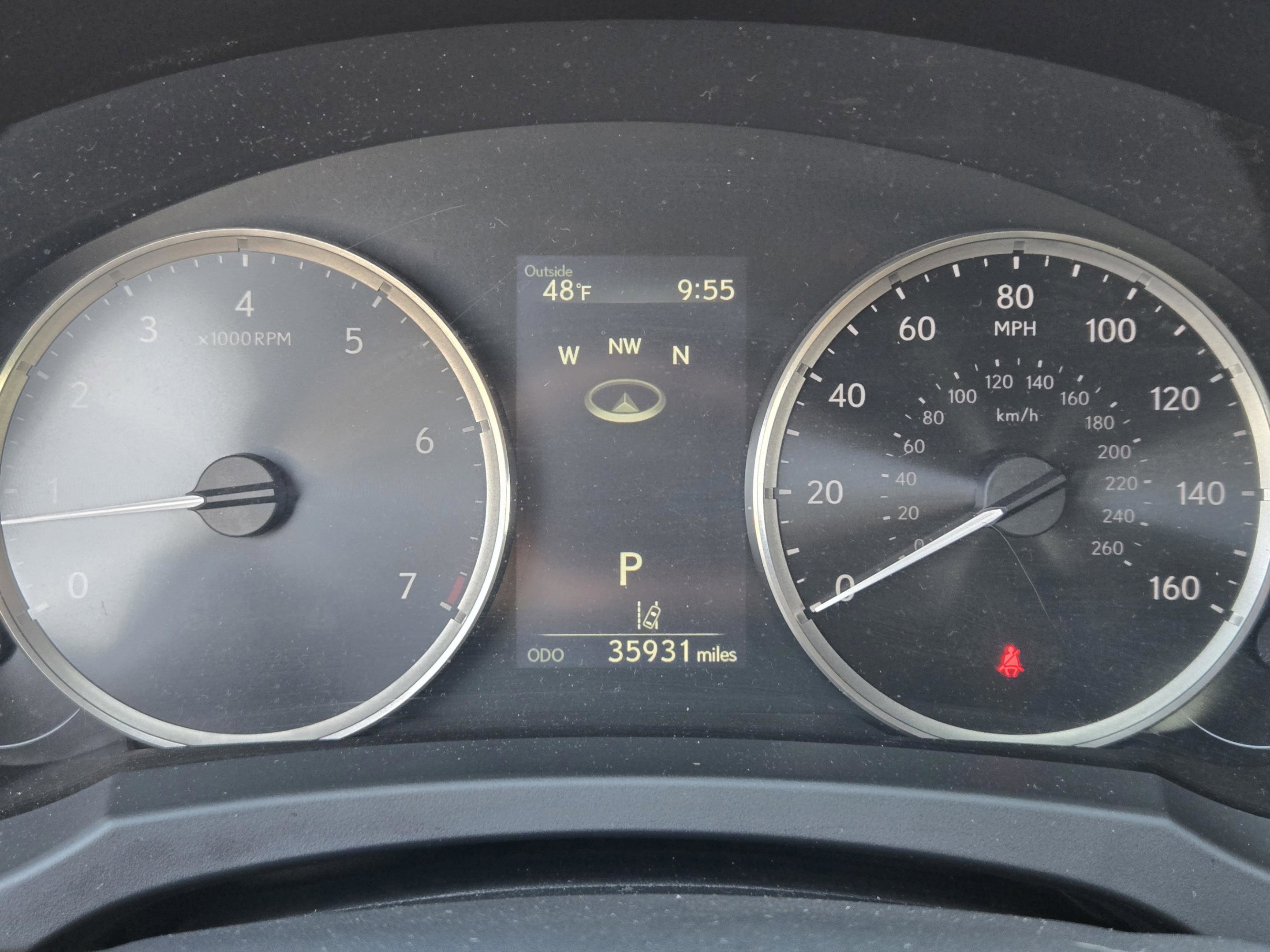 Used 2019 Lexus RC 300 Navigation, Premium Package image 22