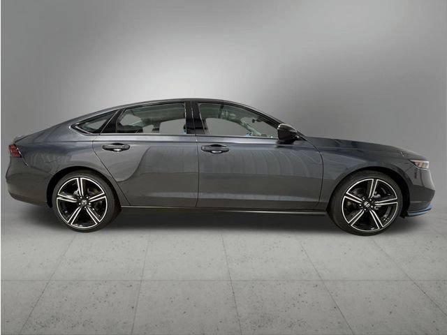New 2026 Honda Accord SE image 7