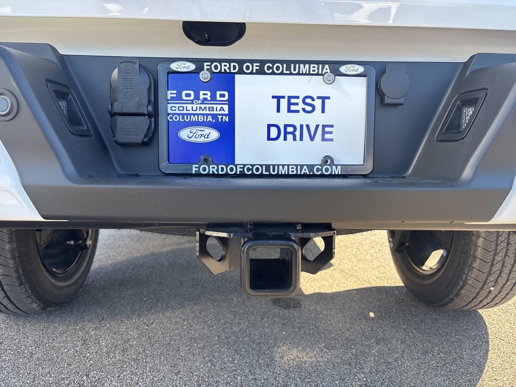 New 2026 Ford F150 Lariat w/ Equipment Group 501A Mid image 9