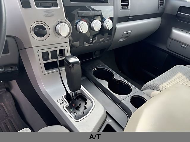 Used 2007 Toyota Tundra SR5 AWD/4WD image 15
