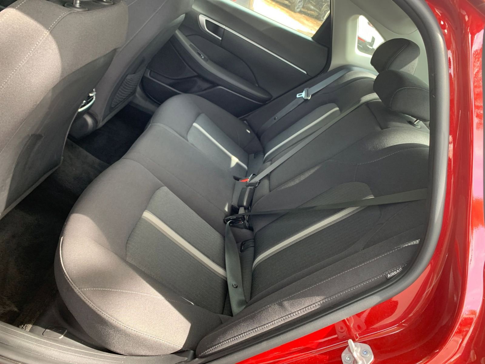 Used 2025 Hyundai Sonata SEL image 38