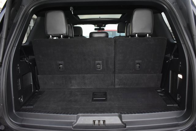 Used 2021 Ford Expedition Limited image 47