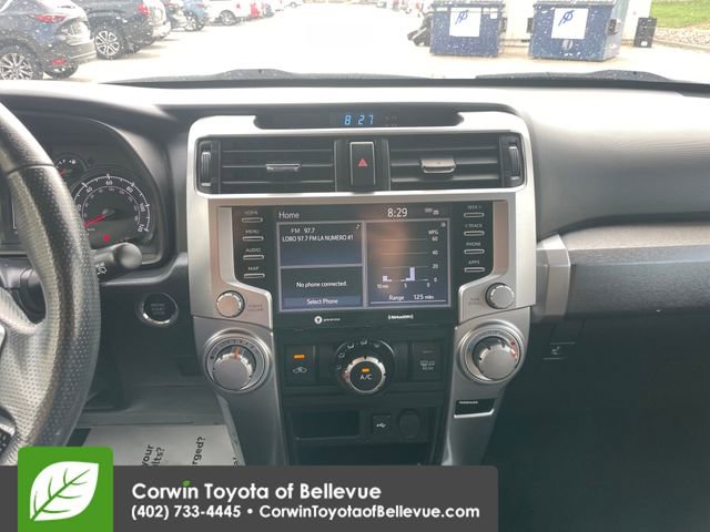 Used 2021 Toyota 4Runner SR5 image 11