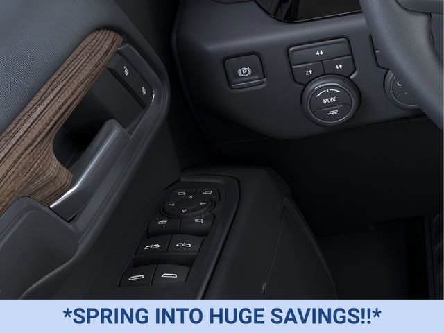 New 2026 Chevrolet Silverado 2500 LT image 21