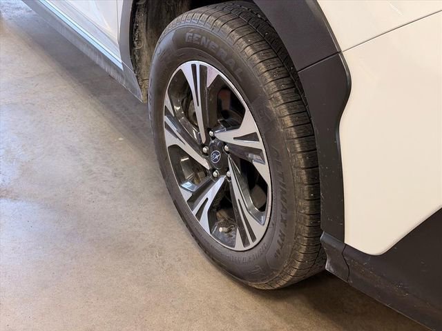 Used 2024 Subaru Crosstrek 2.0i Premium image 6