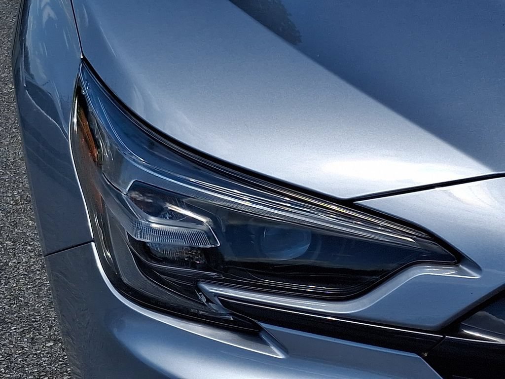 Certified 2024 Subaru Legacy Touring XT AWD/4WD image 10