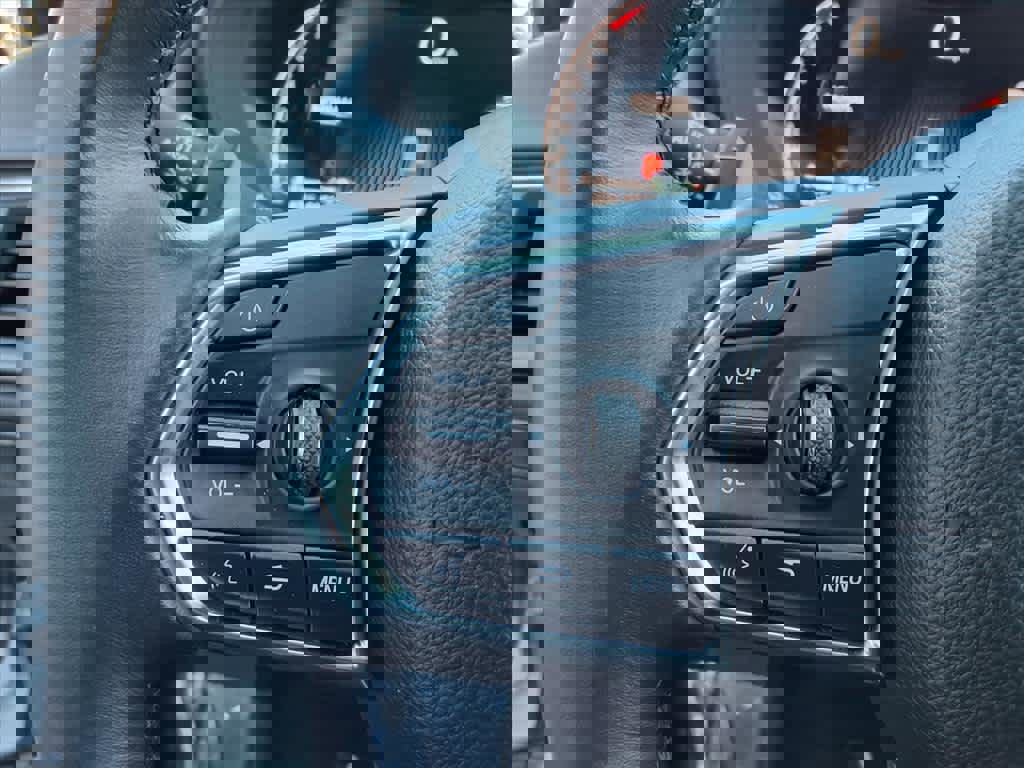 Certified 2025 Acura TLX w/ Technology Package image 20