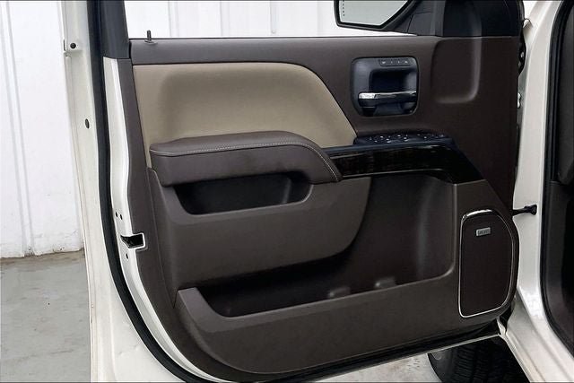 Used 2015 GMC Sierra 1500 Denali w/ Driver Alert Package AWD/4WD image 20