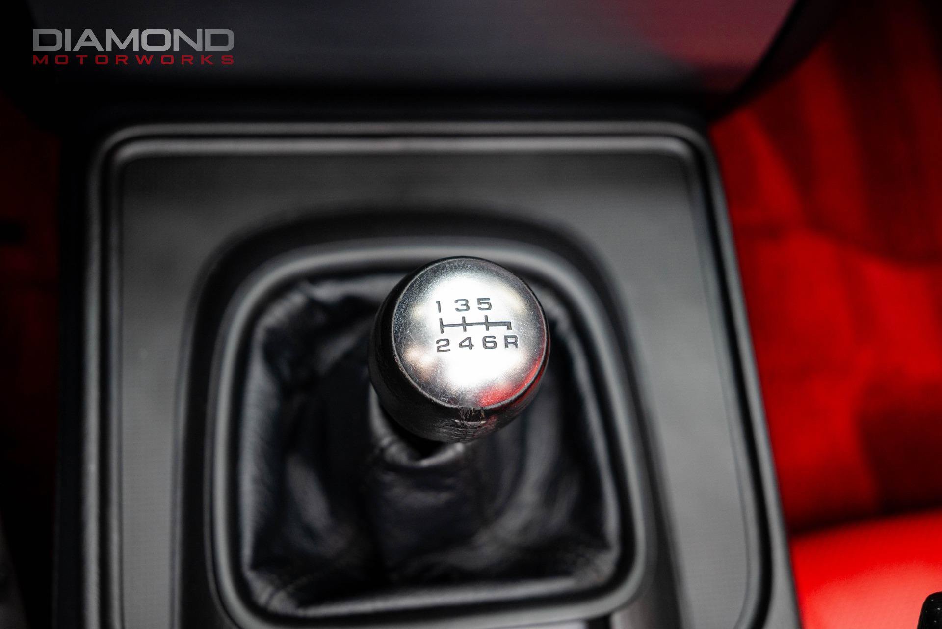 Used 2008 Honda S2000 image 88