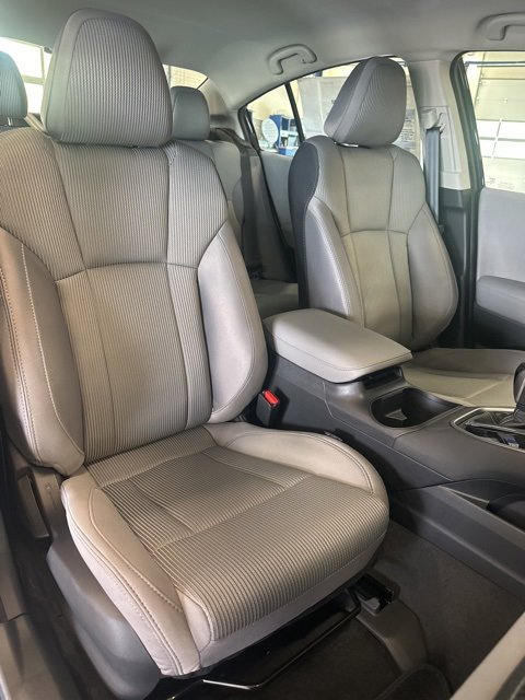 New 2025 Subaru Legacy Premium image 34