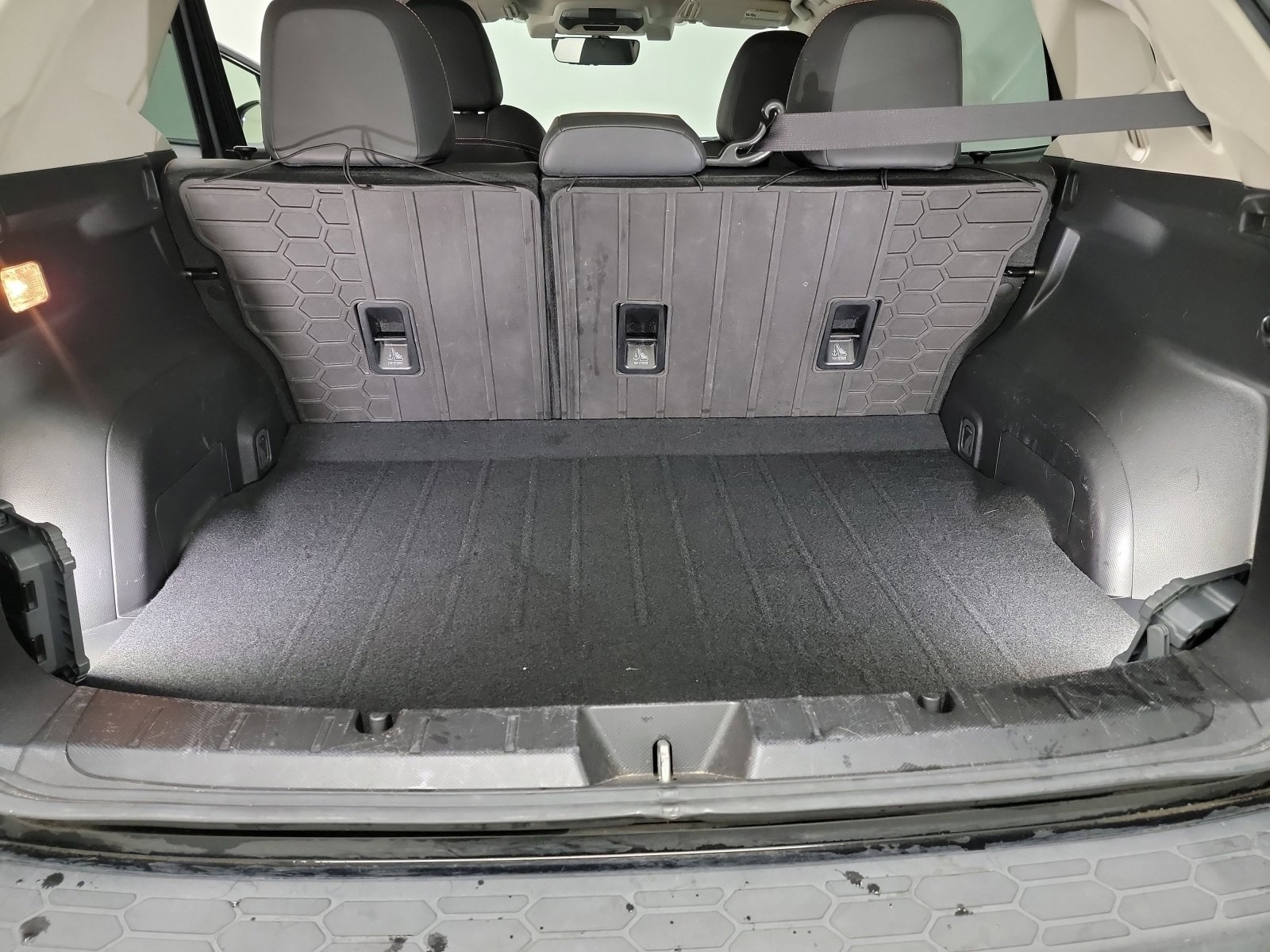 Used 2019 Subaru Crosstrek 2.0i Limited w/ Popular Package #4 AWD/4WD image 25