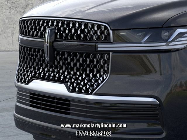 New 2026 Lincoln Navigator Reserve AWD/4WD image 17