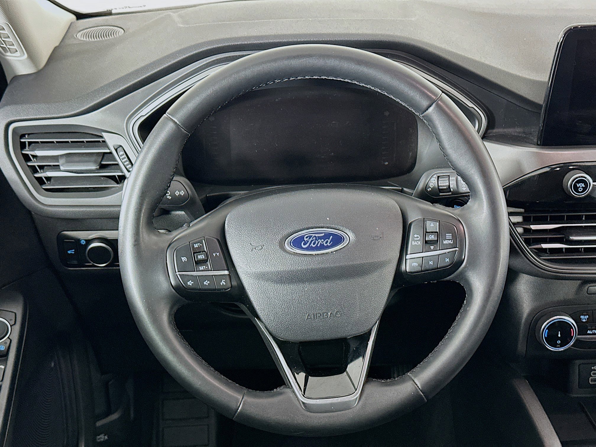 Used 2024 Ford Escape Active image 18