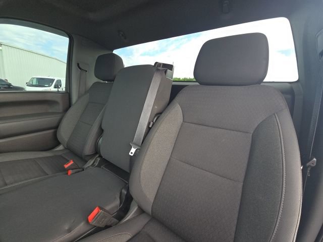 Used 2024 Chevrolet Silverado 3500 LT image 19