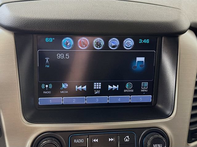 Used 2019 GMC Yukon Denali w/ Denali Ultimate Package AWD/4WD image 28