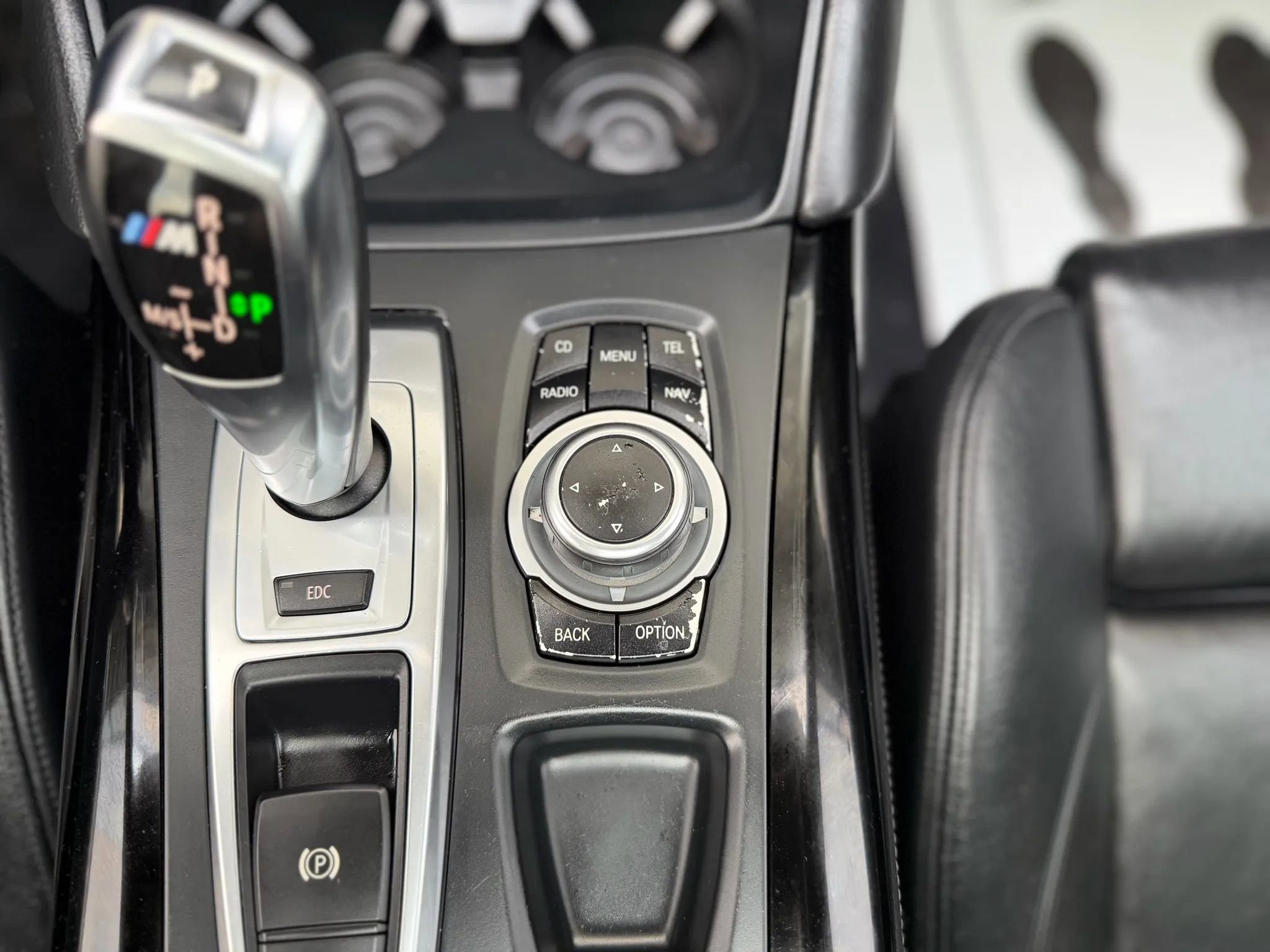 Used 2010 BMW X5 M image 22