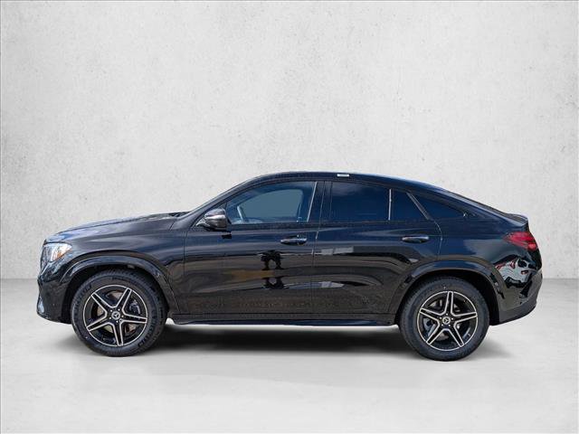 New 2026 Mercedes-Benz GLE 450 4MATIC Coupe image 6