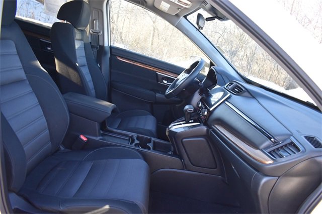 Used 2019 Honda CR-V EX image 12