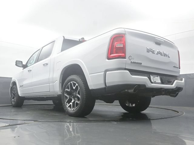 Used 2025 RAM 1500 Laramie w/ Sport Appearance Package AWD/4WD image 47