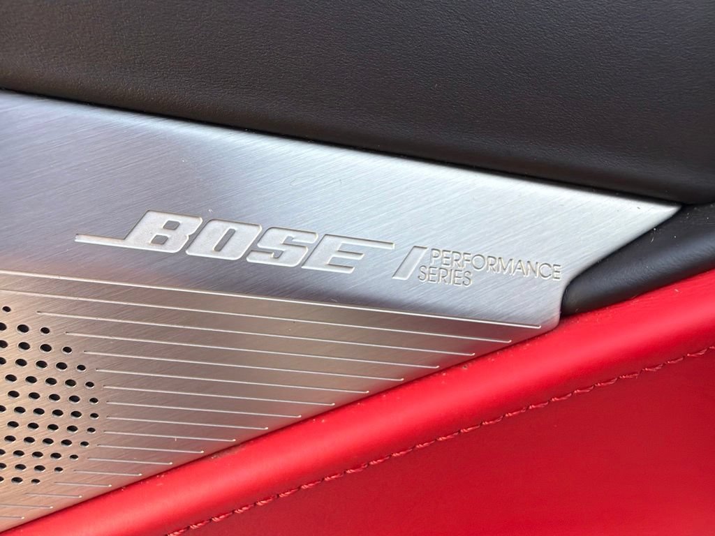 Used 2020 Chevrolet Corvette w/ Z51 Performance Package w/ 3LT Preferred Equipment Group RWD image 22