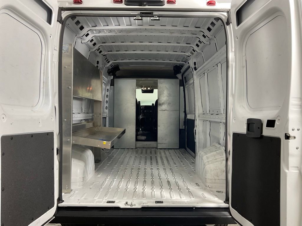Used 2023 RAM ProMaster 3500 image 11