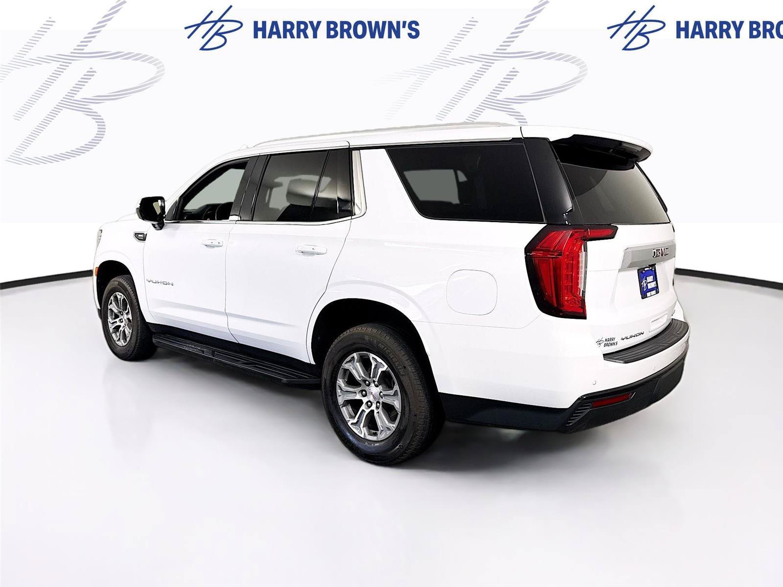 Used 2024 GMC Yukon SLE AWD/4WD image 29