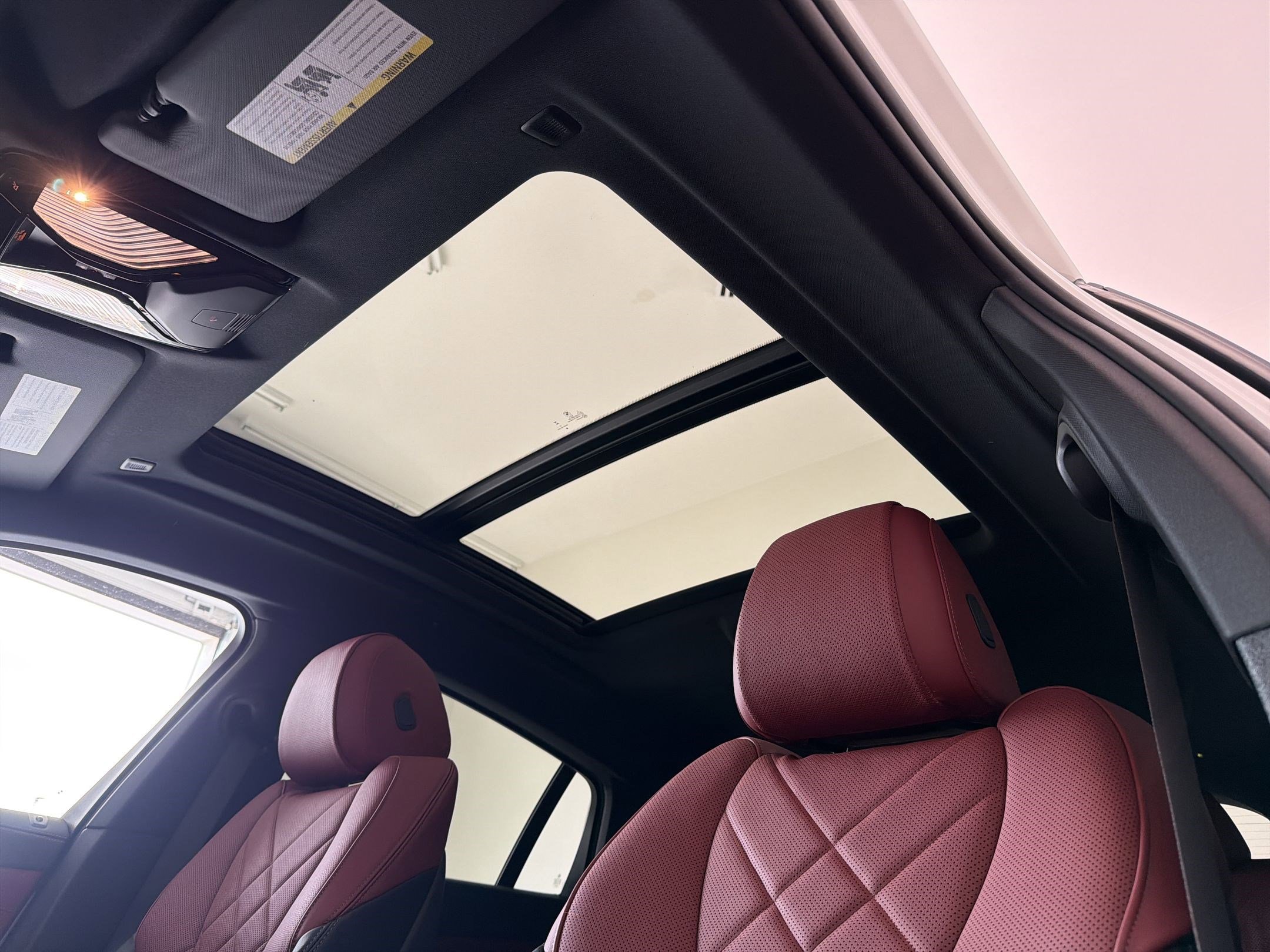New 2026 BMW X6 xDrive40i w/ Premium Package image 16