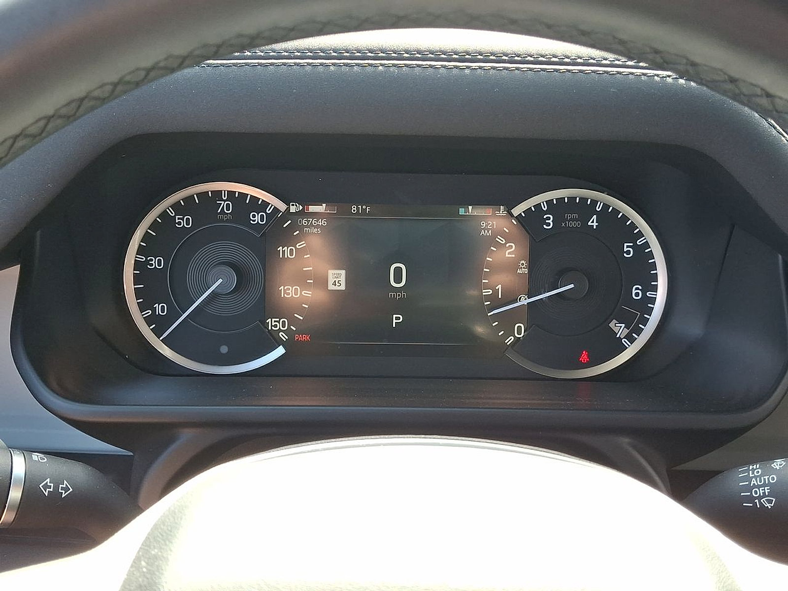 Used 2023 Land Rover Defender 110 X-Dynamic SE AWD/4WD image 21