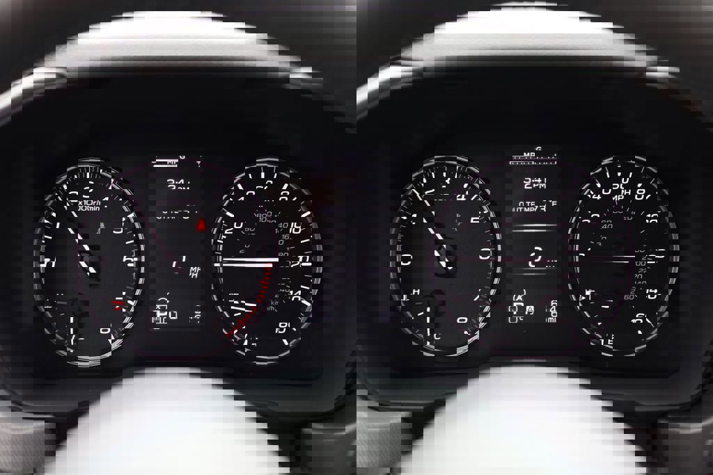 New 2026 Subaru Forester Sport image 12