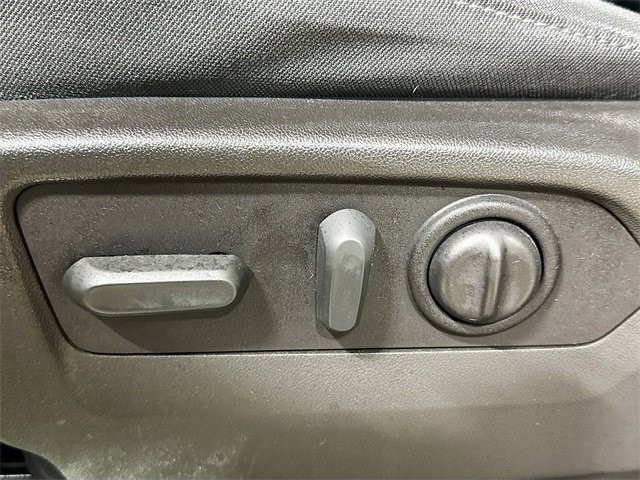 Used 2021 Chevrolet Silverado 1500 LT Trail Boss w/ Bed Protection Package image 19