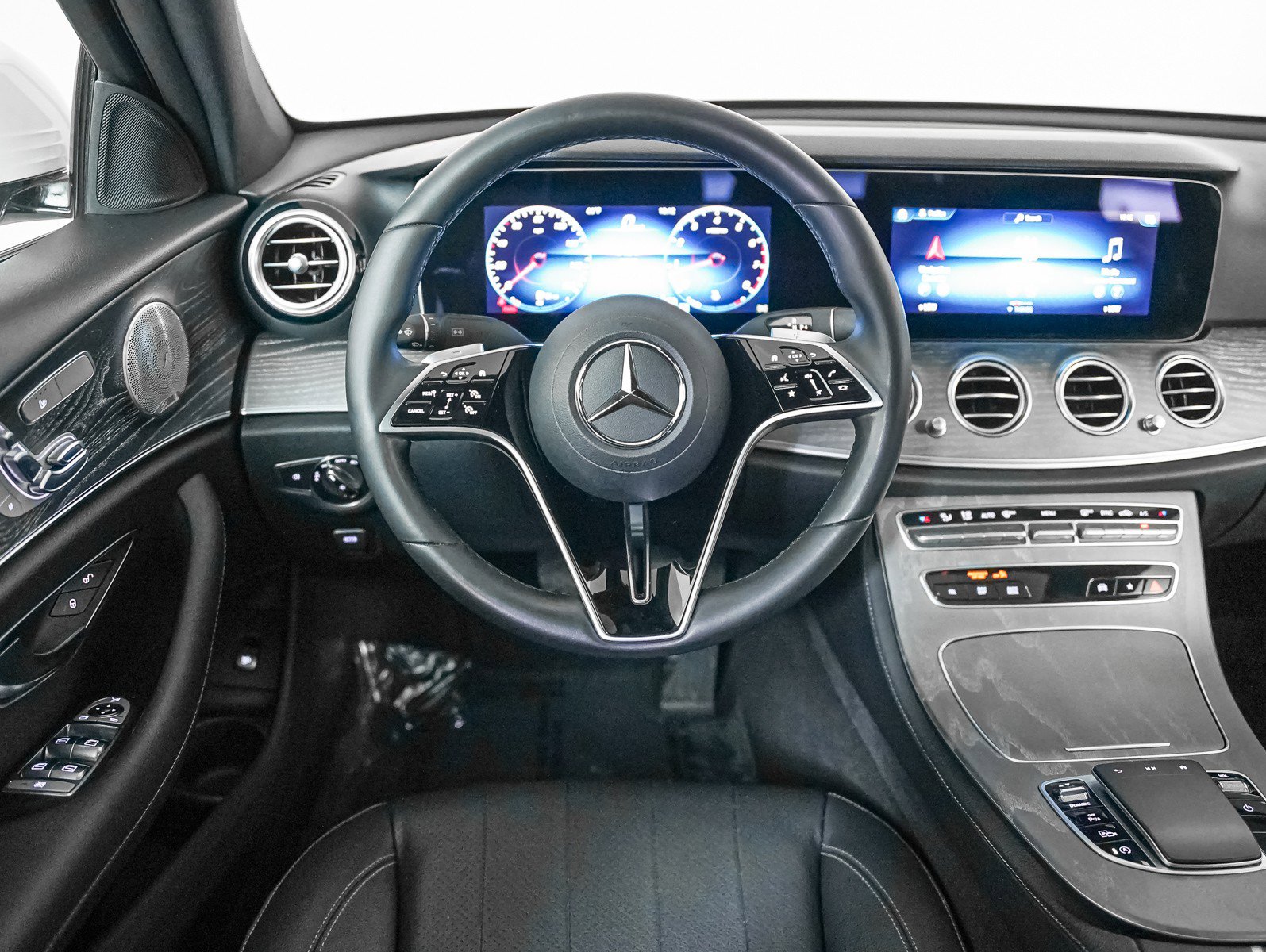 Certified 2022 Mercedes-Benz E 350 Sedan image 14