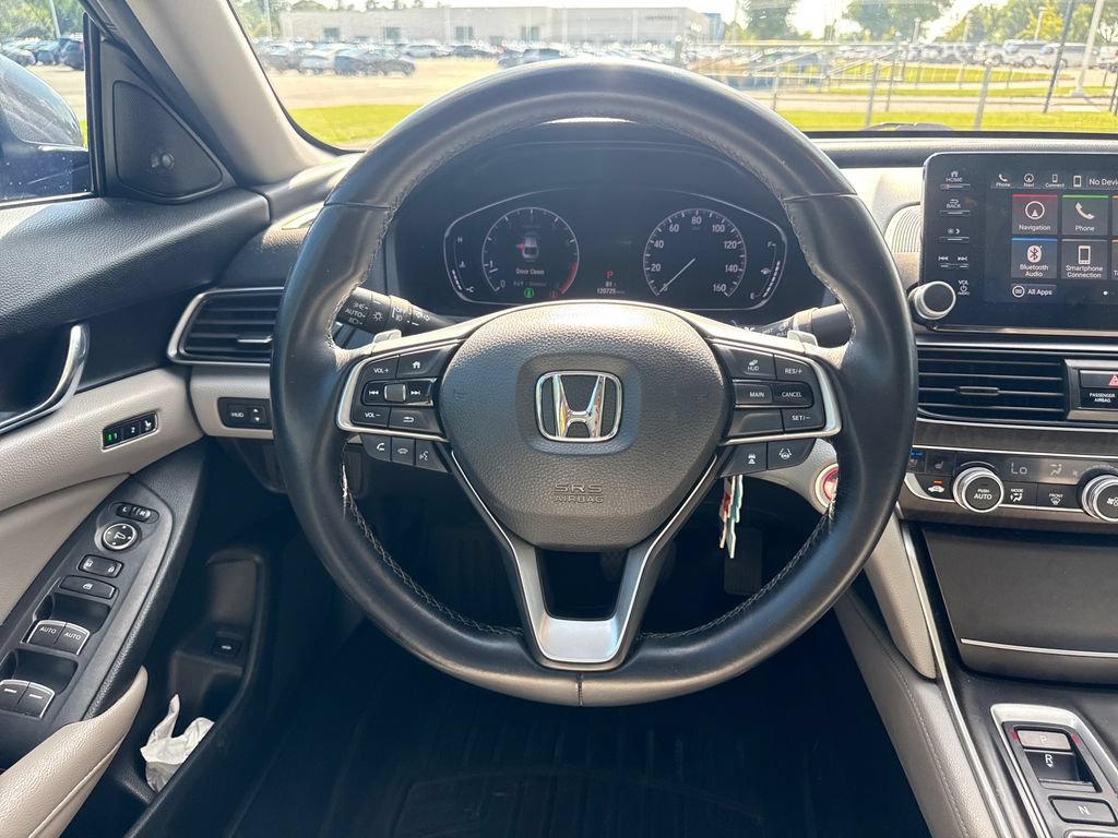 Used 2019 Honda Accord Touring image 19
