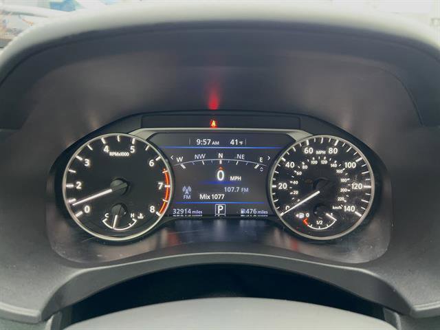 Used 2024 Nissan Altima 2.5 SR w/ SR Premium Package image 22