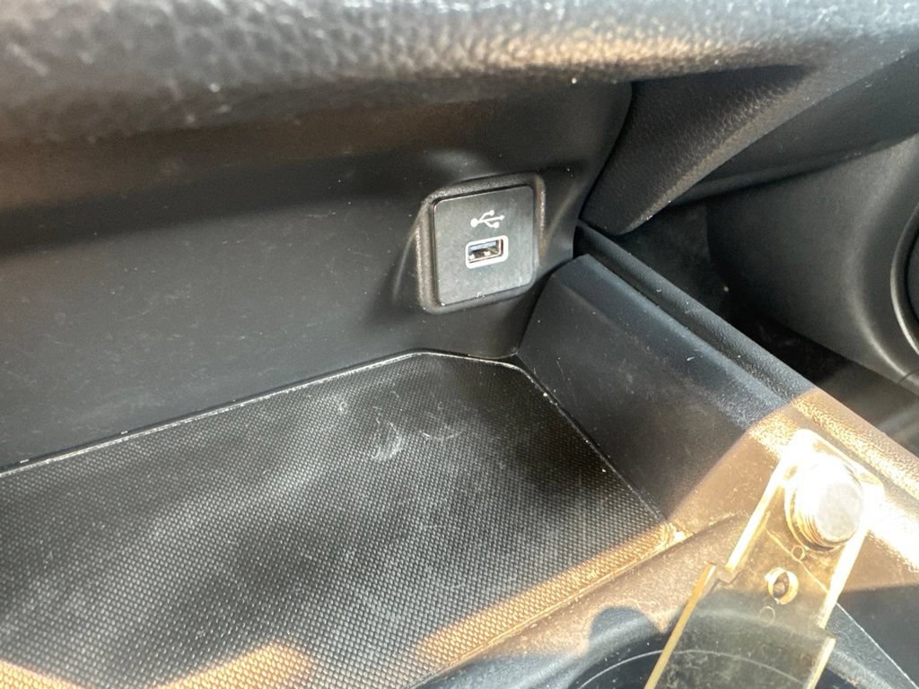 Certified 2024 Honda HR-V Sport image 30