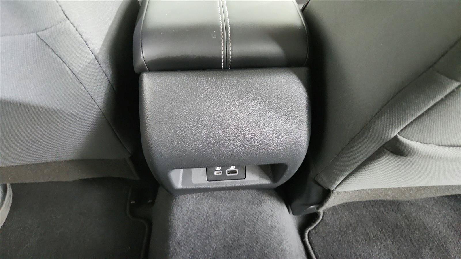 Used 2022 Nissan Altima 2.5 SV FWD image 14