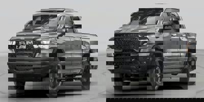 New 2026 RAM 1500 Laramie image 16