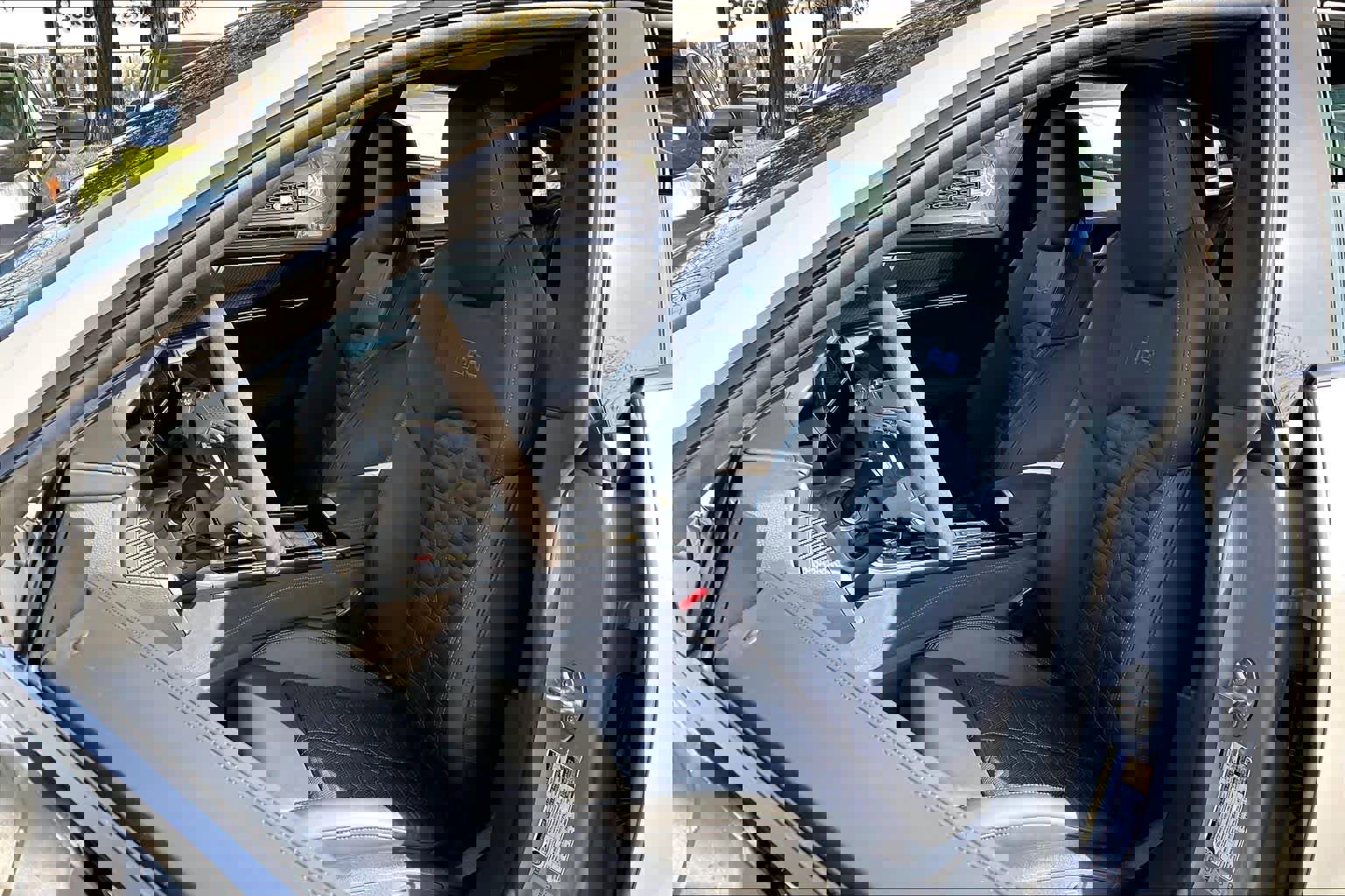 Used 2025 Audi RS 7 Performance image 27