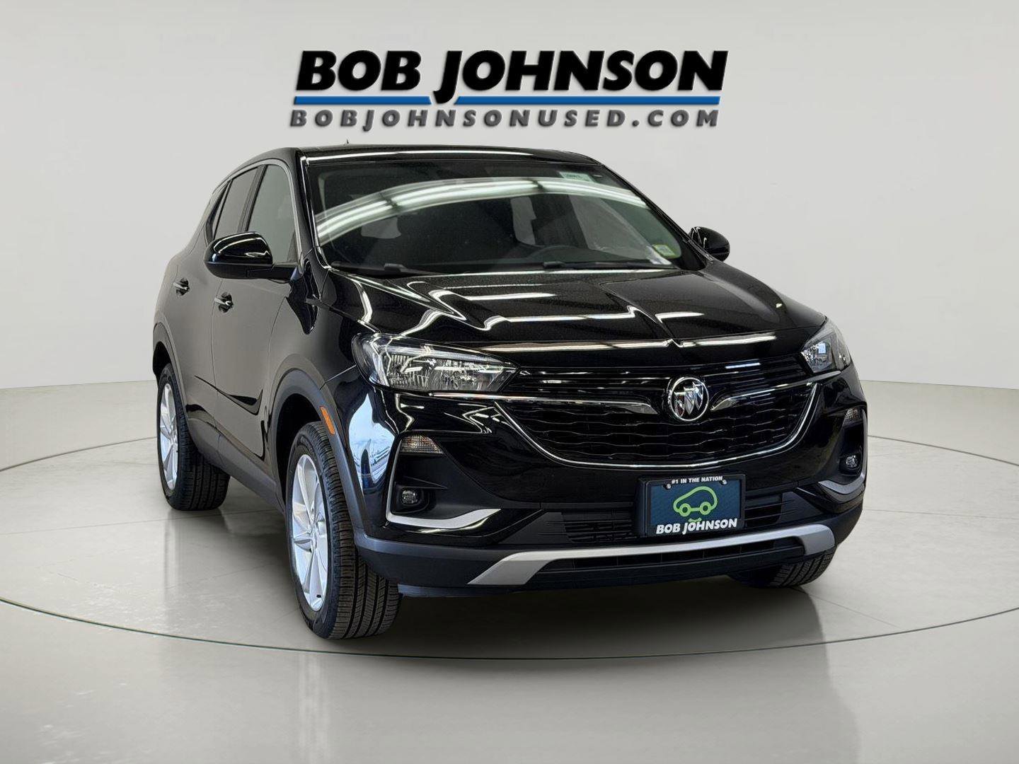 Certified 2023 Buick Encore GX Preferred w/ Cold Weather Comfort Package image 11