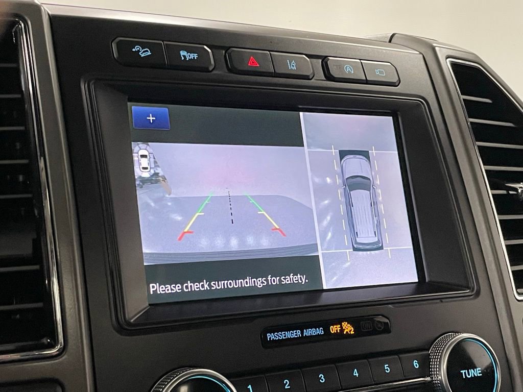 Used 2020 Ford Expedition XLT w/ Equipment Group 202A image 18